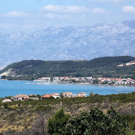 Holiday House With A Parking Space Ljubac, Zadar - 16964 Holiday home *