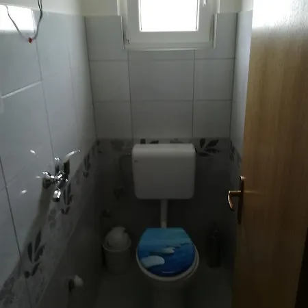 Holiday home Holiday House With A Parking Space Ljubac, Zadar - 16964 Ljubac (Zadar)