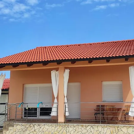 Holiday home Holiday House With A Parking Space Ljubac, Zadar - 16964 Ljubac (Zadar)