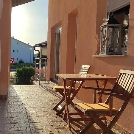 Holiday House With A Parking Space Ljubac, Zadar - 16964 Holiday home