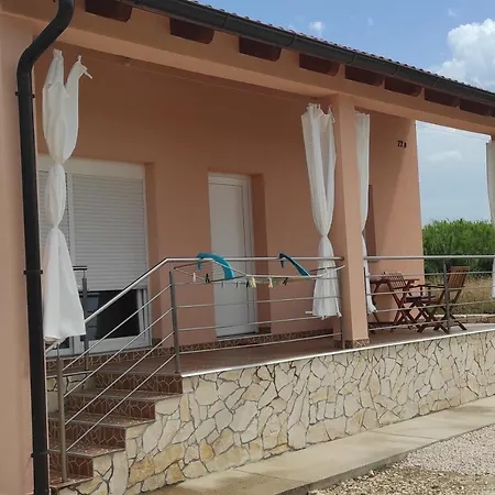 Holiday House With A Parking Space Ljubac, Zadar - 16964 Holiday home *