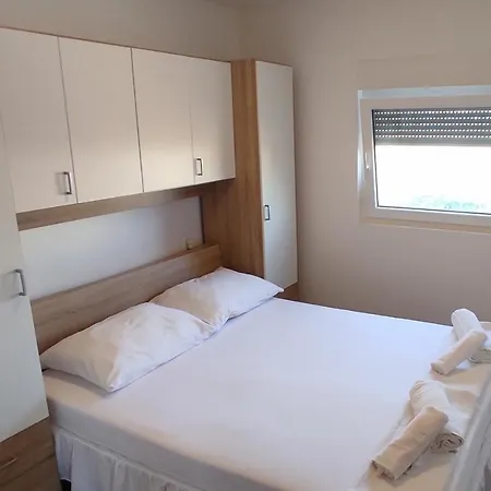 Holiday home Holiday House With A Parking Space Ljubac, Zadar - 16964