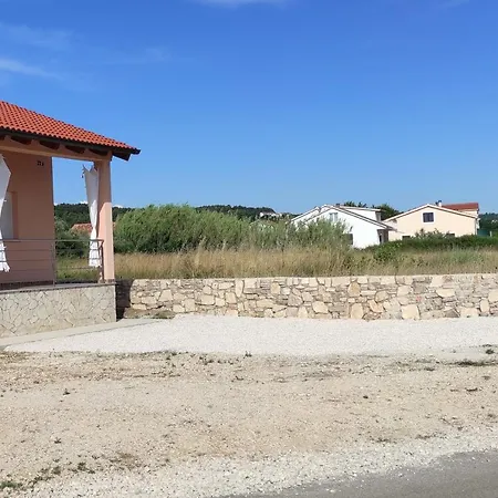 Holiday House With A Parking Space Ljubac, Zadar - 16964
