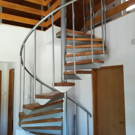 Holiday home Holiday House With A Parking Space Ljubac, Zadar - 16964